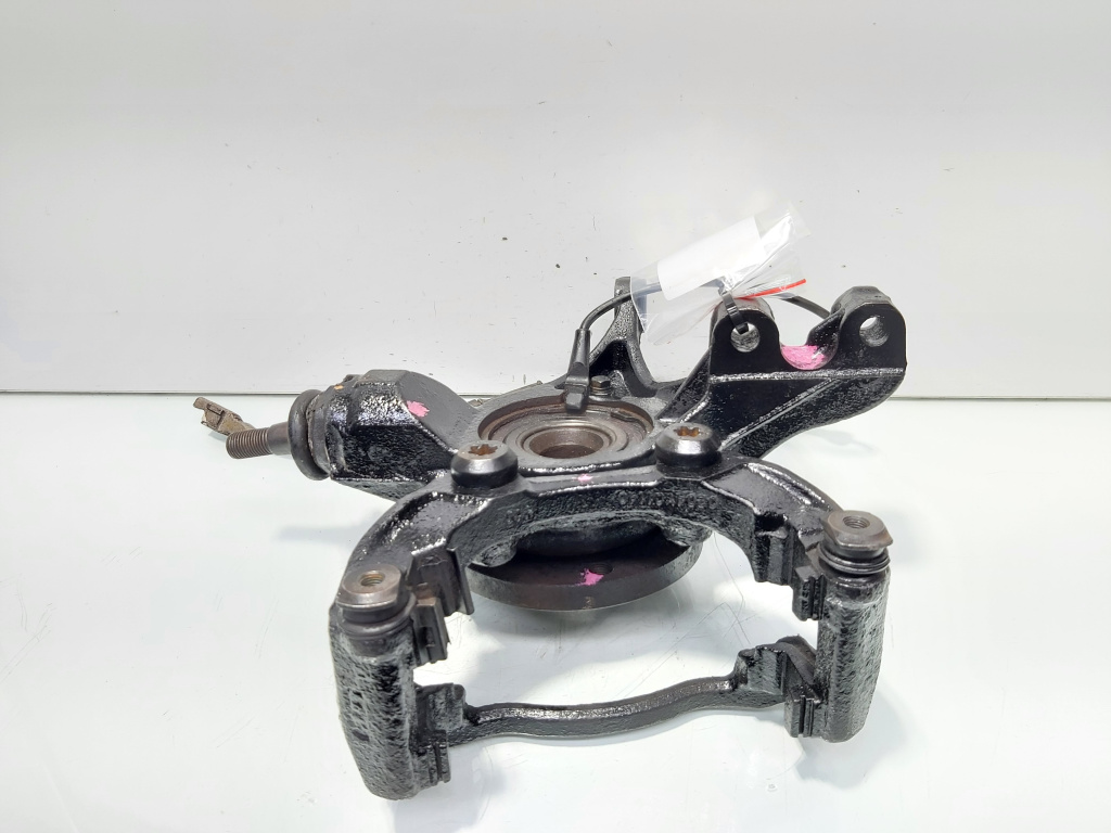Fuzeta stanga fata, Peugeot 307 SW (id:578840)