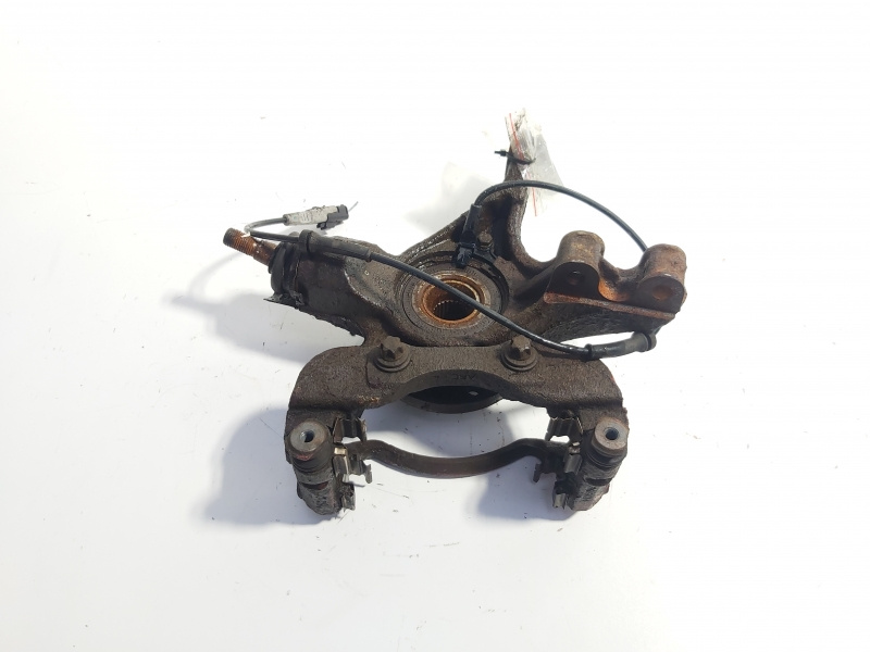 Fuzeta stanga fata, Peugeot 308, 1.6 HDI, 9H06 (id:623978)