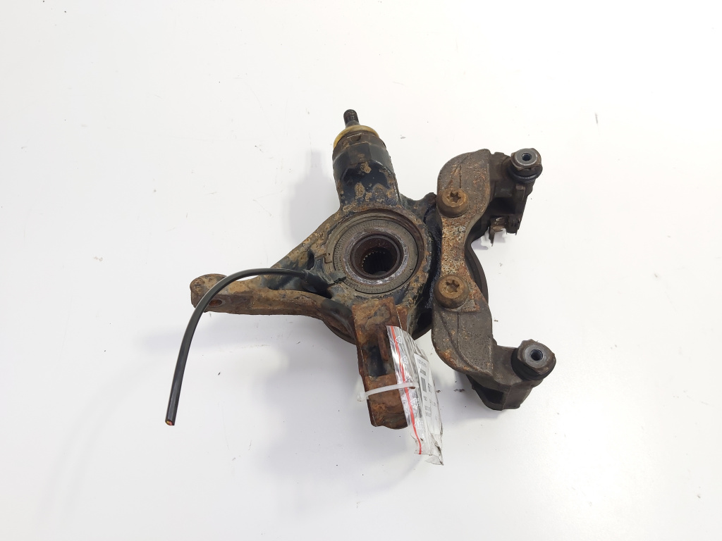 Fuzeta stanga fata, Peugeot 308 1.6 HDI, 9HX (id:686127)