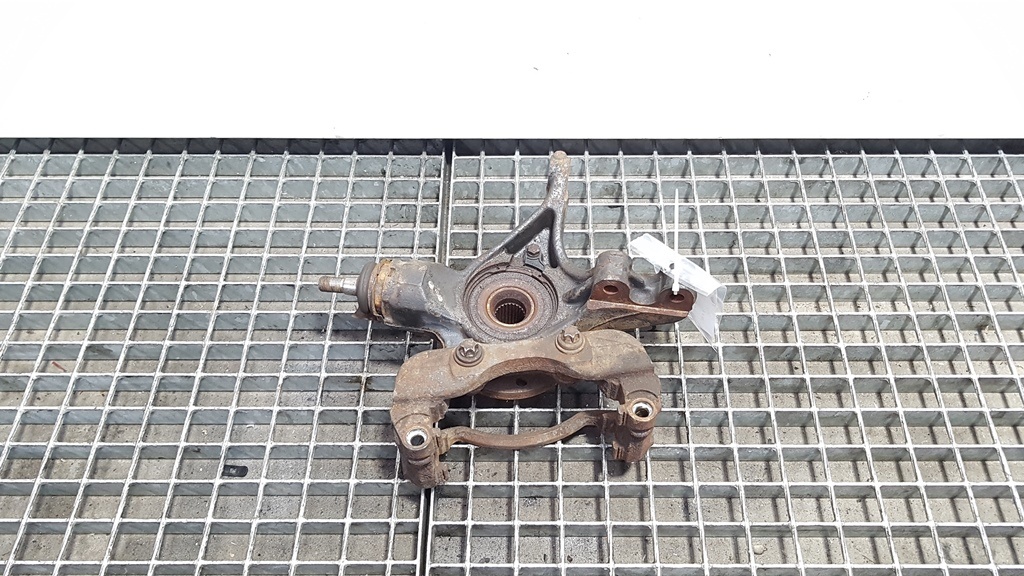 Fuzeta stanga fata, Peugeot 308 SW, 1.6 hdi (id:390269)