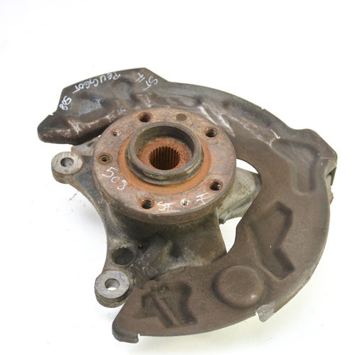Fuzeta Stanga Fata Peugeot 508 2010-2023 9686751780, 78Tf394404933