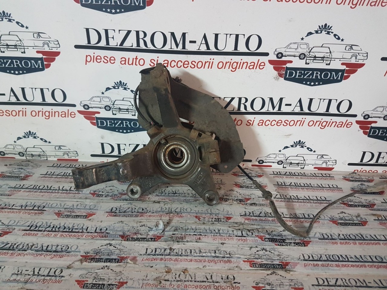 Fuzeta stanga fata peugeot expert III 2.0 hdi rhh 163 cai