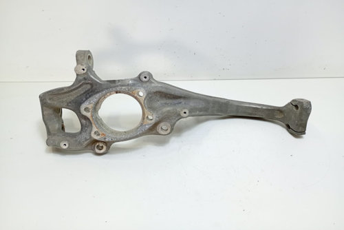 Fuzeta stanga fata R8K0407257G Audi A5 8T [2007 - 2011]