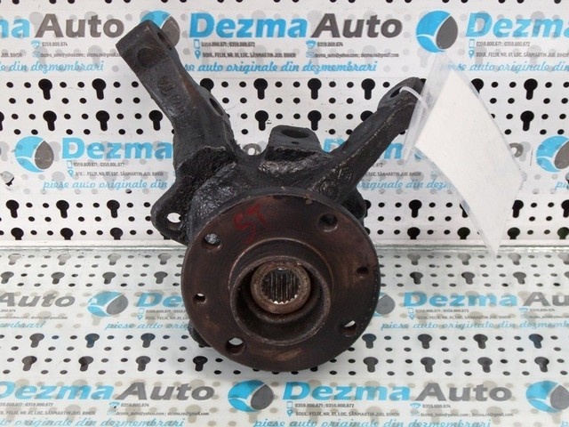 Fuzeta stanga fata, Renault Kangoo Express (FC0/1) 1997-2009, (id:175929)
