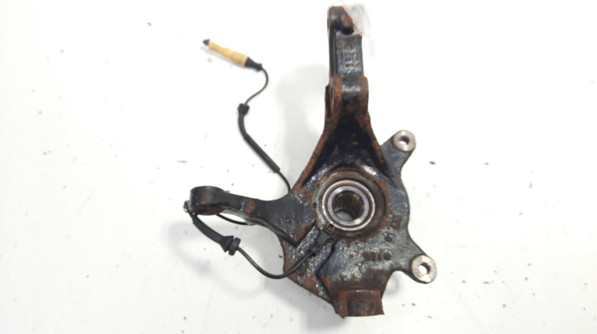 Fuzeta stanga fata, Renault Laguna 2, 1.9 DCI, F9Q750 (id:570628)