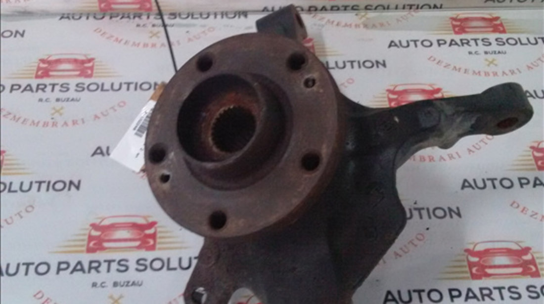 Fuzeta stanga fata RENAULT LAGUNA 2 COMBI 2001-2007