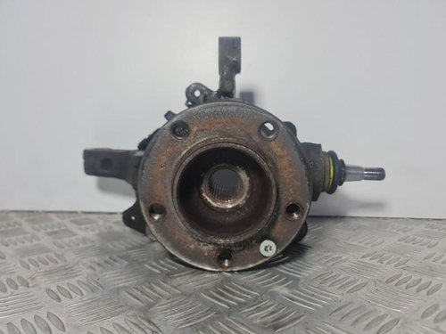 Fuzeta stanga fata Renault Master 2011-> 2.3 CDTI M9T-870 95508187
