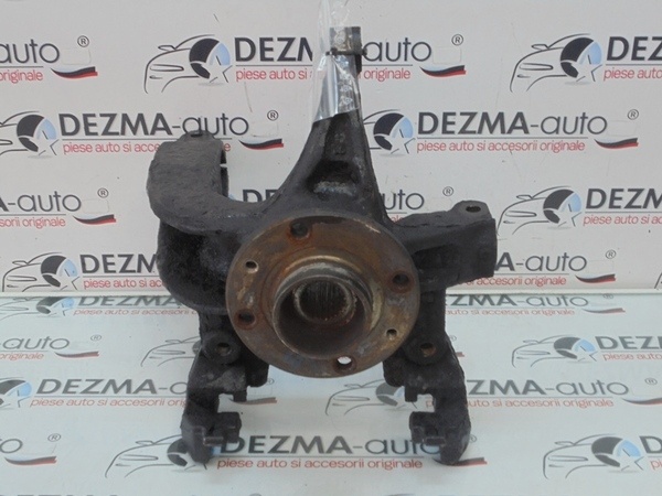 Fuzeta stanga fata, Renault Megane 2, 1.5 dci