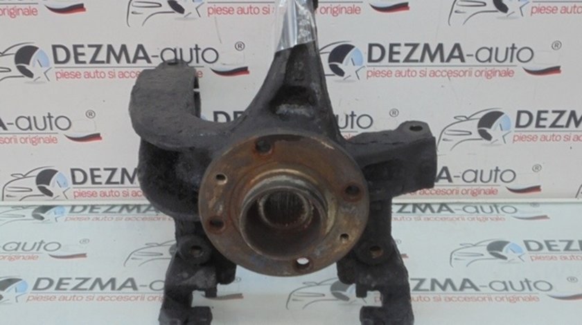 Fuzeta stanga fata, Renault Megane 2, 1.5 dci