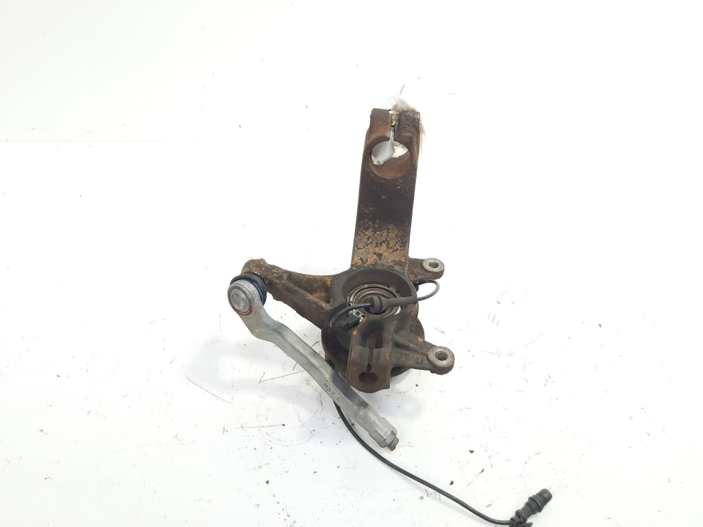 Fuzeta stanga fata, Renault Megane 2, 1.9 DCI, F9QB800 (id:698446)
