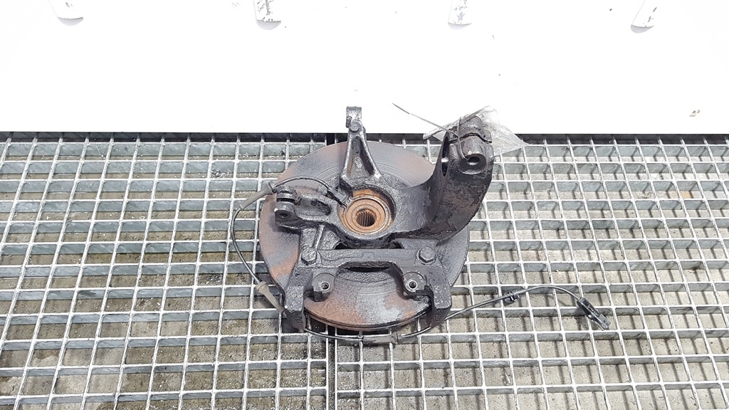 Fuzeta stanga fata, Renault Megane 2 Combi, 1.6 b