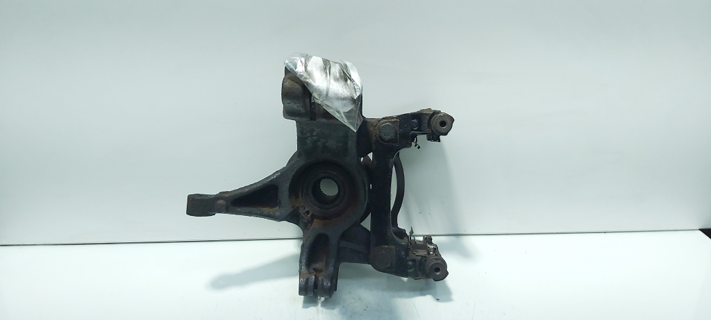 Fuzeta stanga fata, Renault Megane 2 Combi, 1.9 DCI, F9Q800 (id:688714)