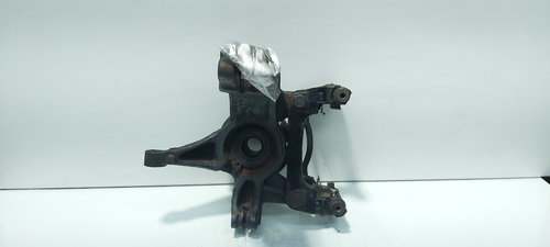 Fuzeta stanga fata, Renault Megane 2 Combi, 1.9 DCI, F9Q800 (id:688714)