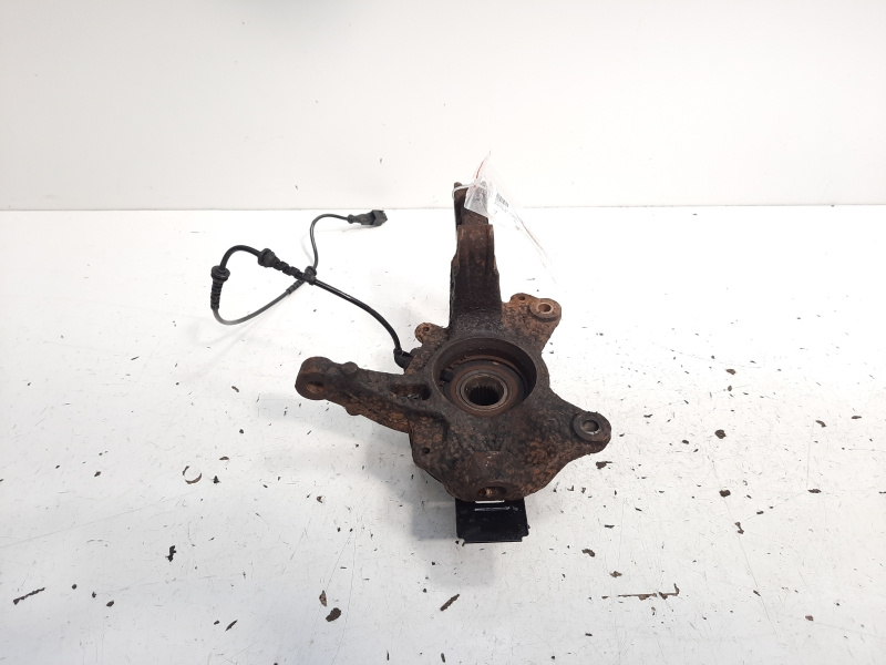 Fuzeta stanga fata, Renault Megane 3, 1.6 benz, K9M858 (id:608430)