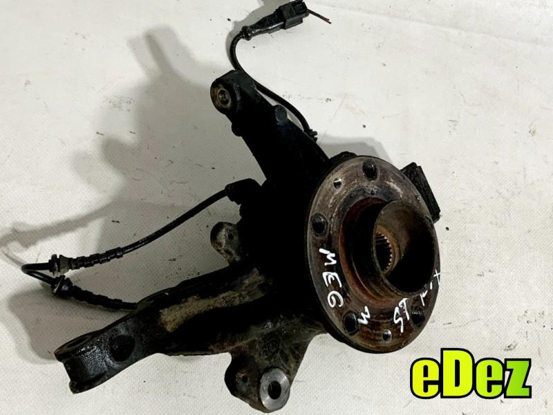 Fuzeta stanga fata Renault Megane 3 (2008-2012) 1.5 dci K9K 834 400154705R
