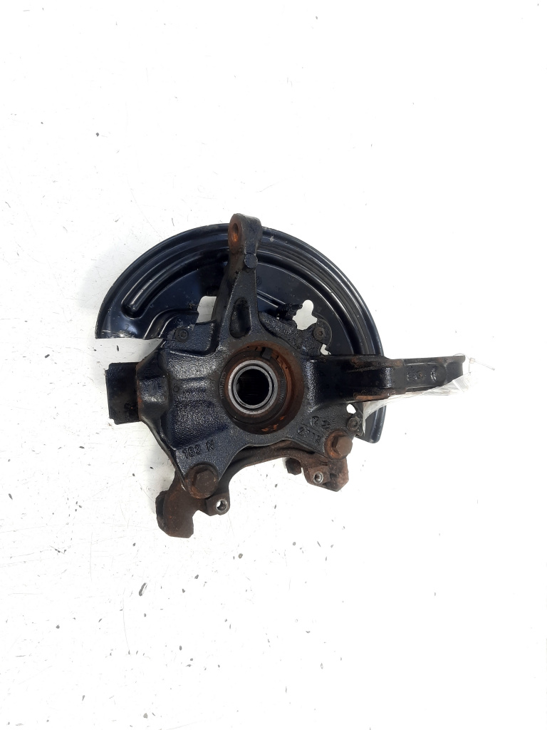 Fuzeta stanga fata, Renault Megane 3 Combi, 1.5 DCI, K9K836 (idi:530477)