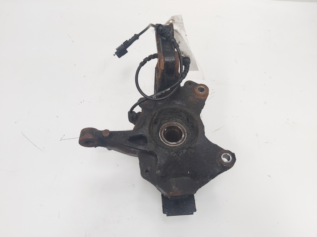 Fuzeta stanga fata, Renault Megane 3 Combi, 1.5 DCI, K9K832 (id:697221)