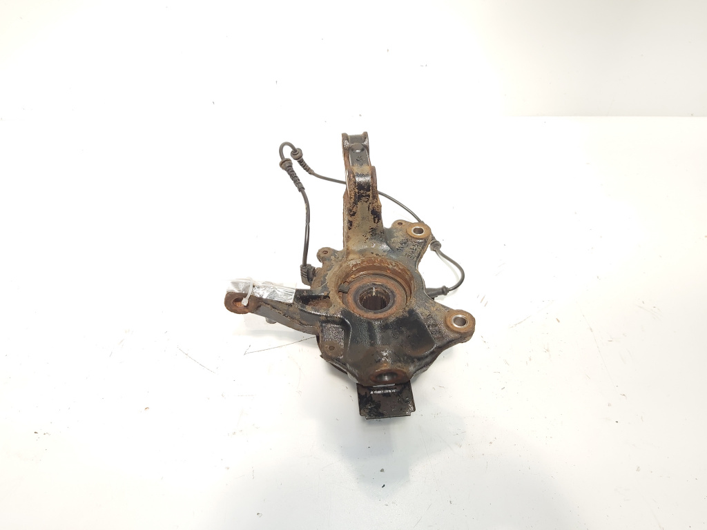 Fuzeta stanga fata, Renault Megane 3 Combi 1.9 DCI, F9Q870 (id:697452)