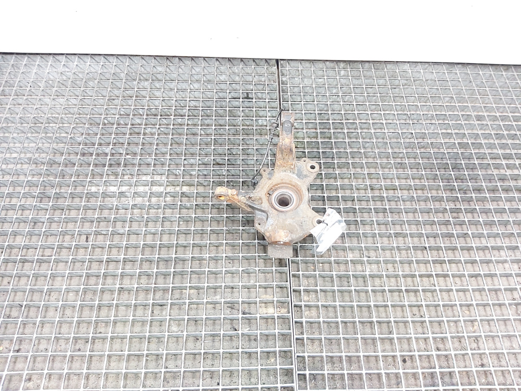 Fuzeta stanga fata, Renault Scenic 3 1.5 DCI, K9K832 (id:671042)