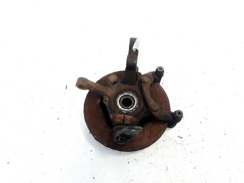 Fuzeta stanga fata, Renault Thalia I (LB_), 1.5 DCI, K9K700 (id:531364)