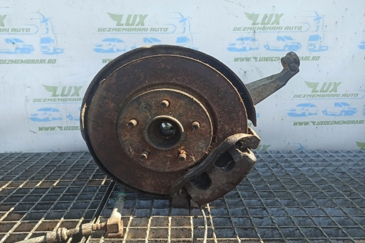 Fuzeta stanga fata rub000234 2.7 TD Land Rover Discovery 3 [2004 - 2009]
