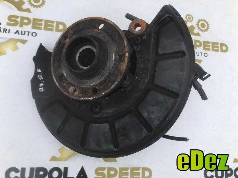 Fuzeta stanga fata Seat Altea (2004-2009) 2.0 tdi CFGC 1K0615311F