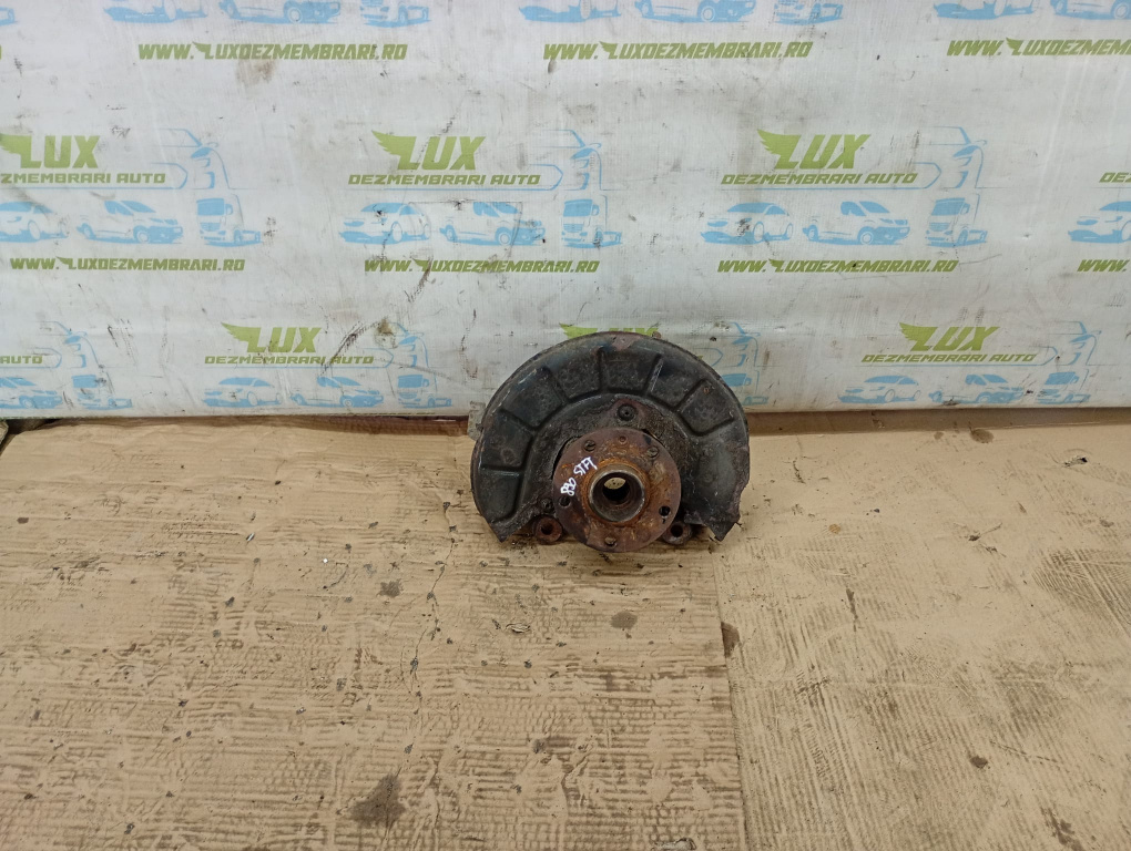 Fuzeta stanga fata Seat Altea XL [2006 - 2009] 1.6 tdi CAYC