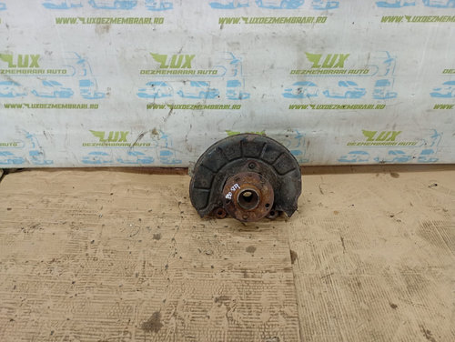 Fuzeta stanga fata Seat Altea XL [2006 - 2009] 1.6 tdi CAYC