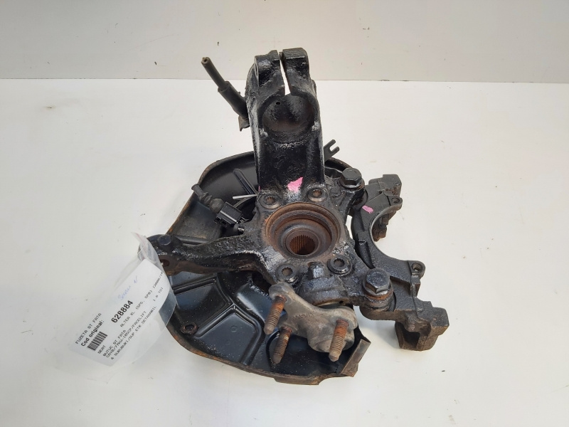 Fuzeta stanga fata, Seat Altea XL (5P5, 5P8) 1.6 TDI, CAYB (id:628884)