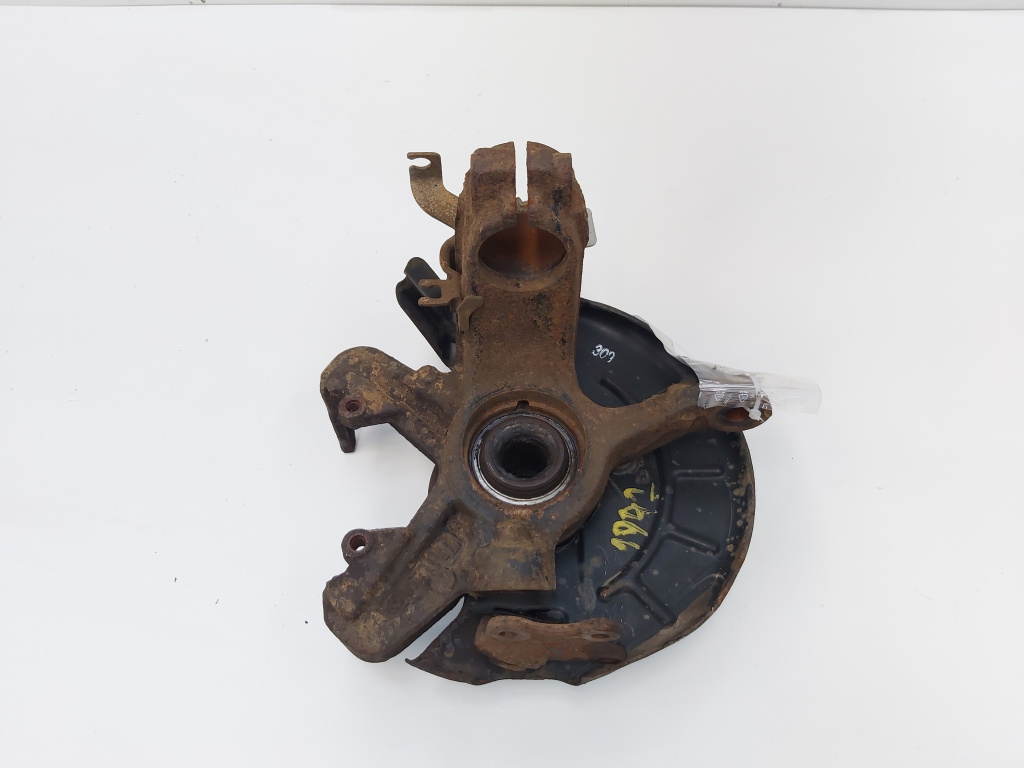 Fuzeta stanga fata, Seat Cordoba (6L2) 1.9 SDI, ASY (id:691660)