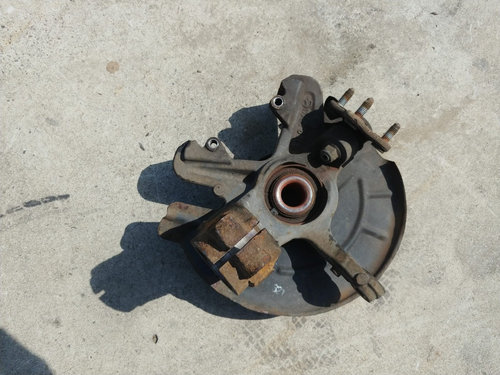 Fuzeta stanga fata seat ibiza 5 6j 1.2 tdi