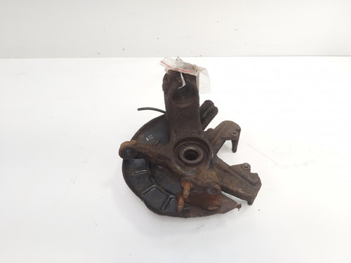 Fuzeta stanga fata, Seat Ibiza 5 (6J5), 1.4 TDI, BMS (id:687774)