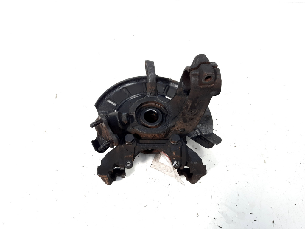 Fuzeta stanga fata, Seat Ibiza 5 (6J5) 1.6 TDI, CAY (id:523083)