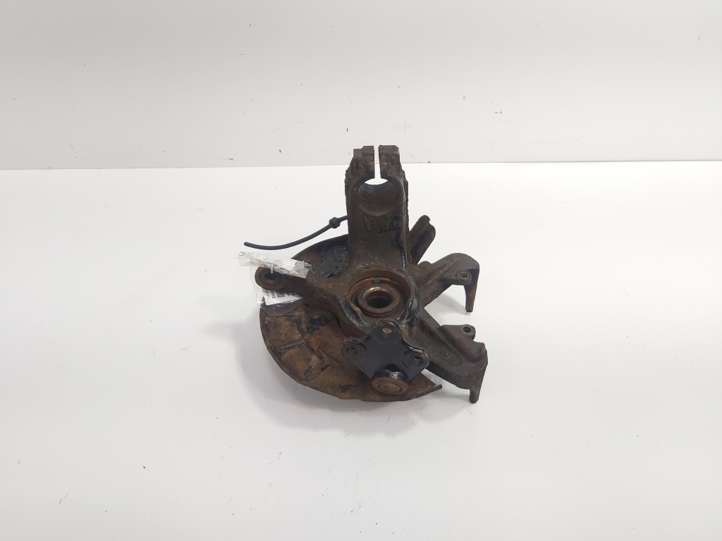 Fuzeta stanga fata, Seat Ibiza 5 Sportcoupe (6J1) 1.2 TDI, CFW (id:691838)