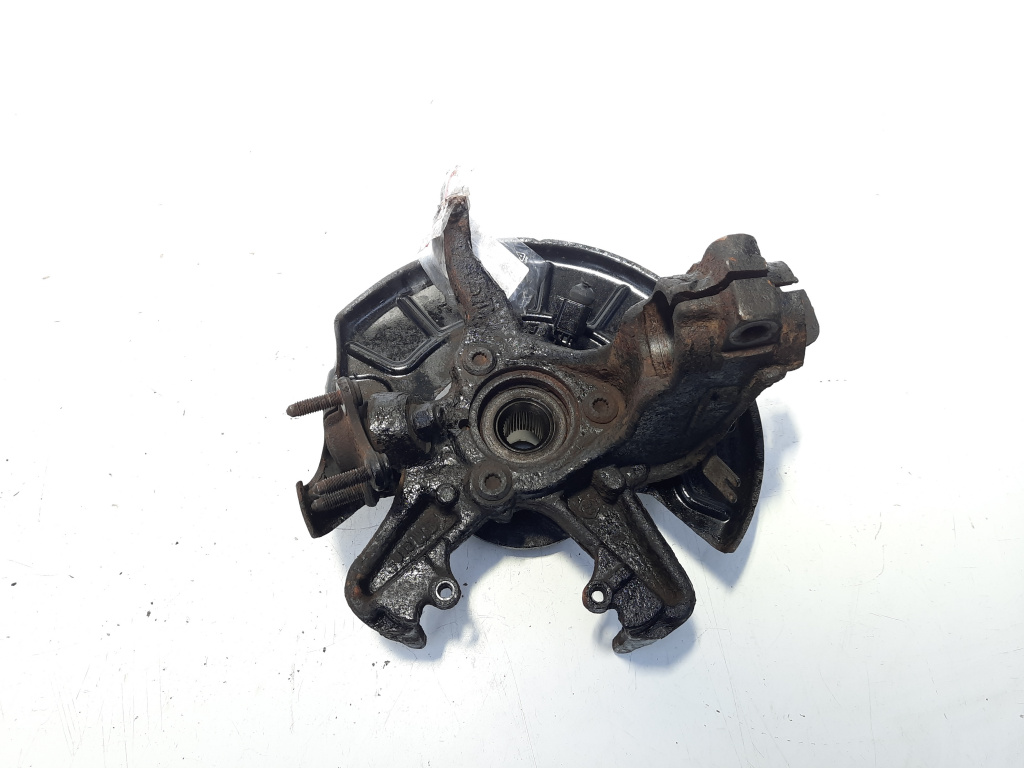 Fuzeta stanga fata, Seat Leon (1P1) 1.6 TDI, CAY (id:501439)