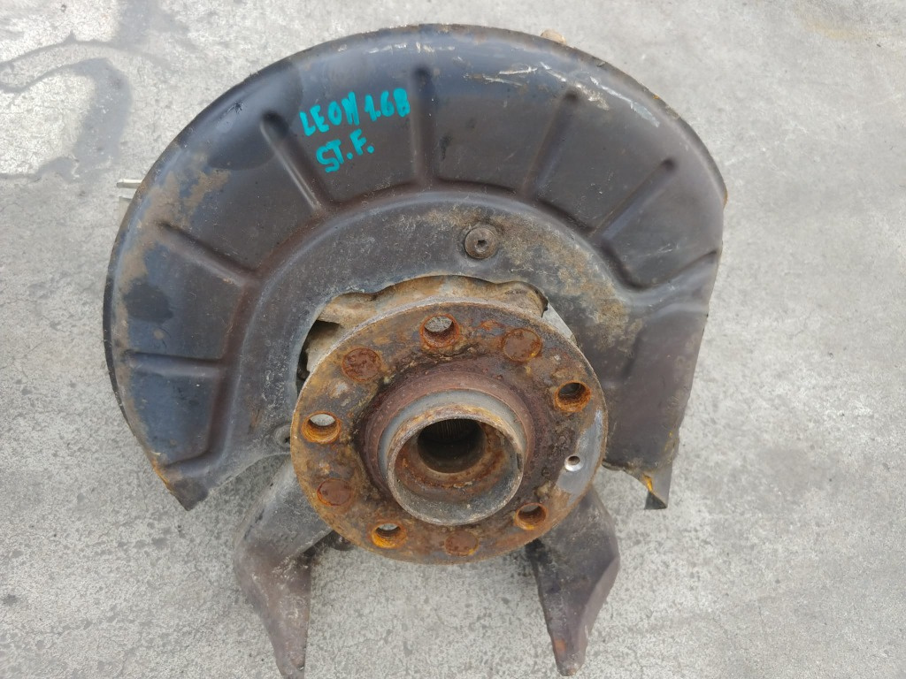 Fuzeta stanga fata seat leon 1p1 1.6b