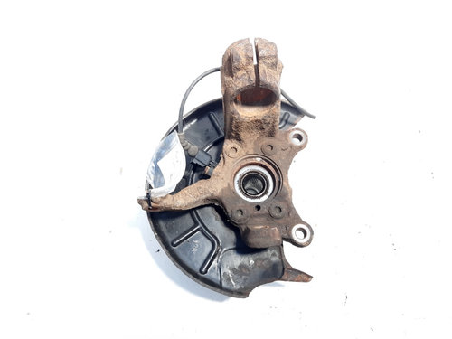 Fuzeta stanga fata, Seat Leon (1P1) 2.0 FSI, BLR (id:511130)