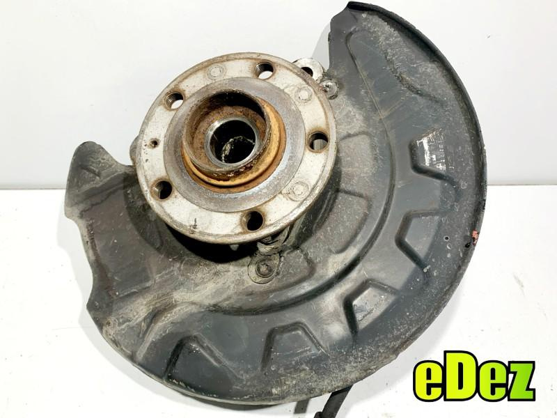 Fuzeta stanga fata Seat Leon 3 (2012-2016) 2.0 tdi CKFC 5Q0407255Q