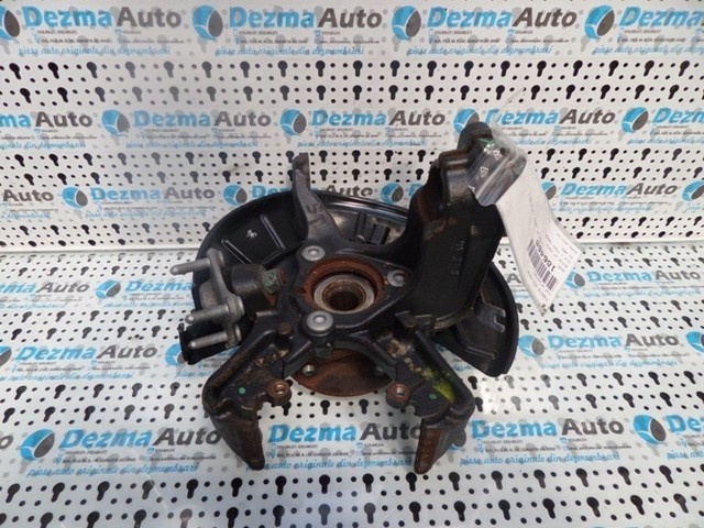 Fuzeta stanga fata, Seat Leon ST (5F8) 1.6 tdi (id:186460)