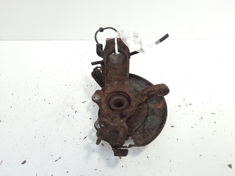 Fuzeta stanga fata, Seat Toledo 4 (KG3), 1.6 TDI, CAYC (idi:597505)
