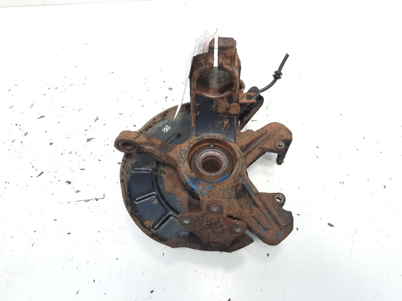 Fuzeta stanga fata, Skoda Fabia 1 Combi (6Y5) 1.4 benz, AUA (idi:608662)