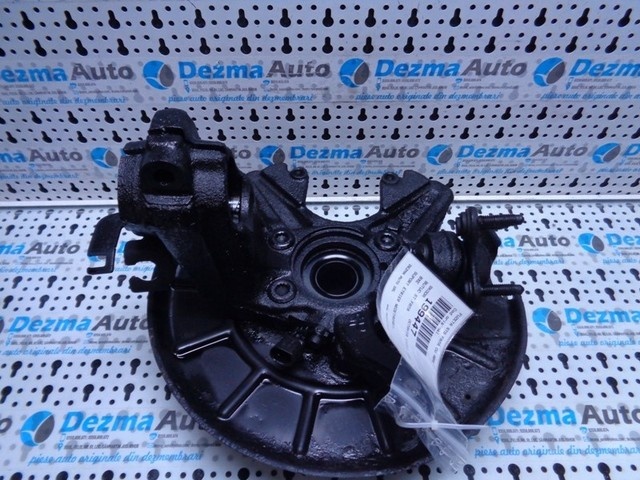 Fuzeta stanga fata, Skoda Octavia 2 (1Z3) 1.9 tdi (id:199447)