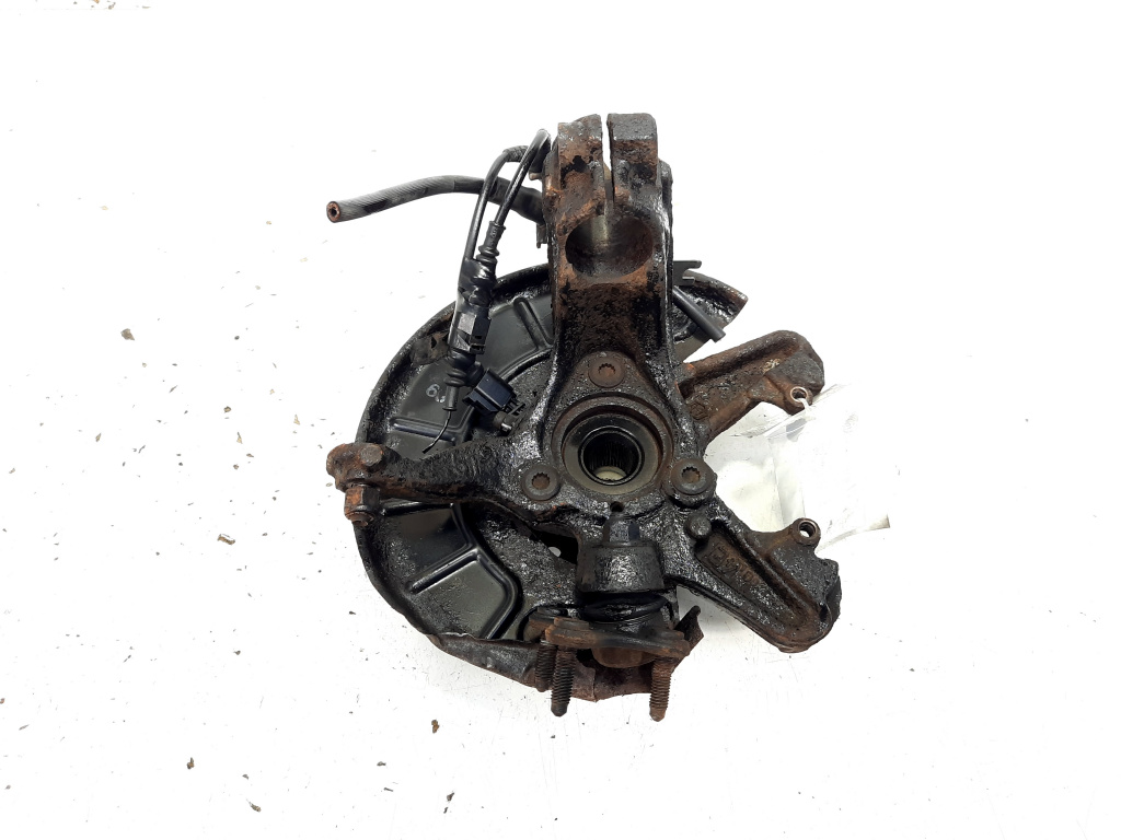 Fuzeta stanga fata, Skoda Octavia 2 (1Z3) (id:110747)
