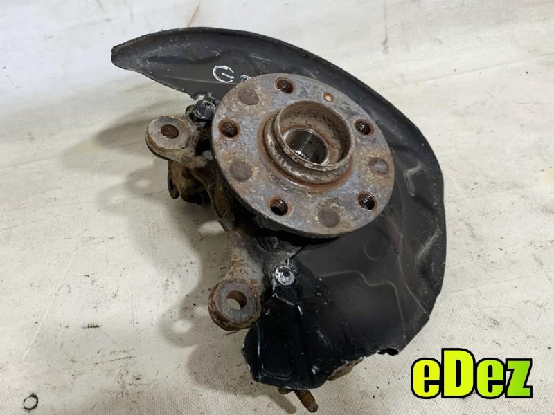 Fuzeta stanga fata Skoda Octavia 3 (2013-2017 ) 2.0 tdi; 2.0 tfsi; 1.5 tsi CRBC 5WA407255