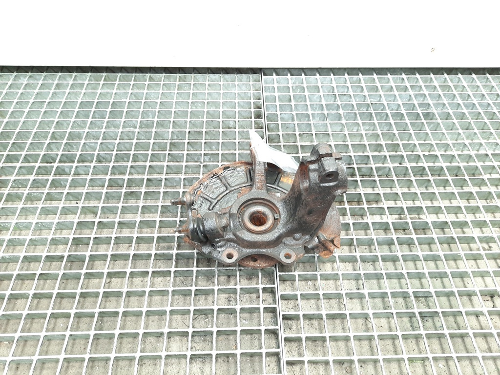 Fuzeta stanga fata, Skoda Rapid (NH3) [Fabr 2012-prezent] 1.6 tdi (id:416575)