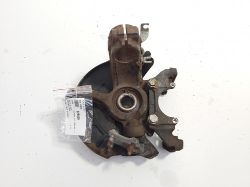 Fuzeta stanga fata, Skoda Roomster (5J), 1.2 TSI, CBZA (id:628550)