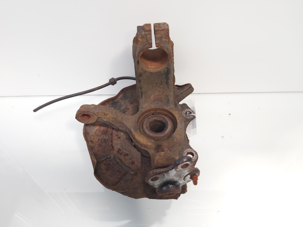 Fuzeta stanga fata, Skoda Roomster (5J) 1.4 TDI, BMS (idi:694216)
