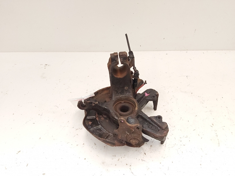 Fuzeta stanga fata, Skoda Roomster (5J) (id:646022)