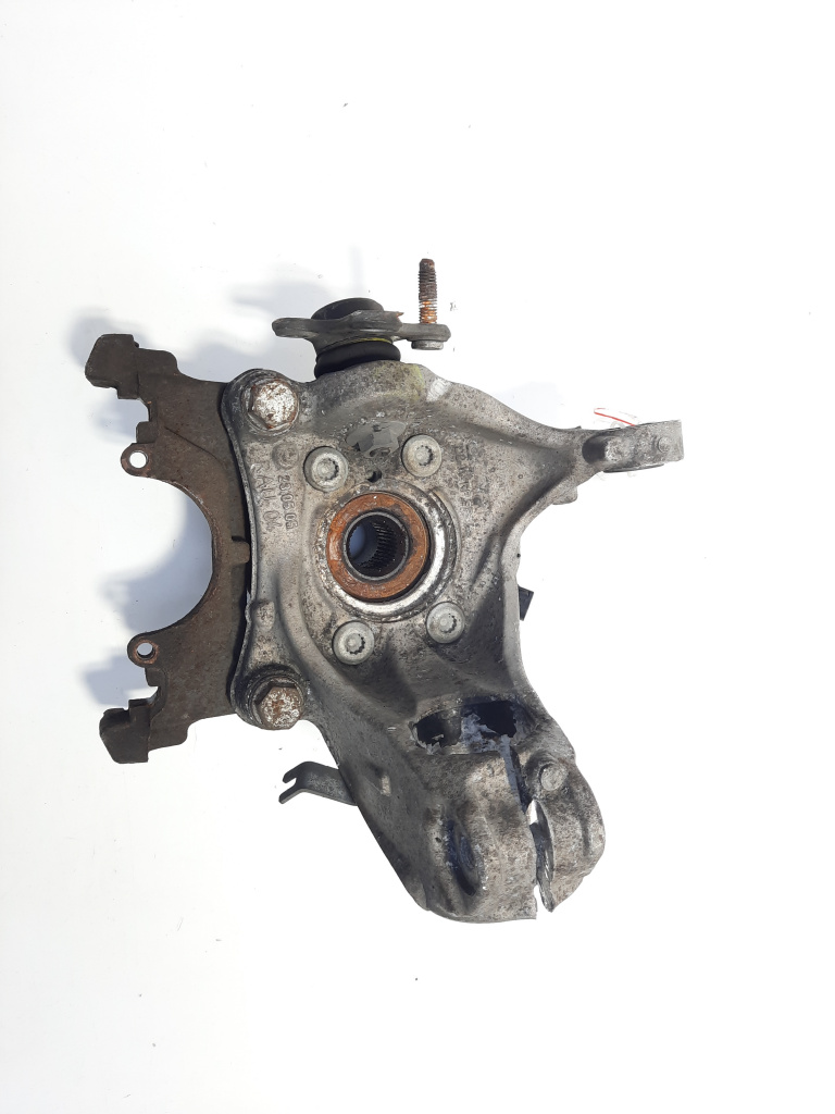 Fuzeta stanga fata, Skoda Superb II (3T4) (id:554648)