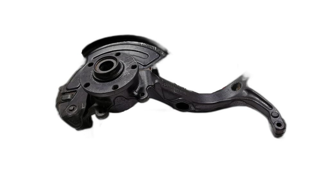 Fuzeta stanga fata Volkswagen Passat B5 (1996-2005) 8D0407257AR OEM 8D0407257AR